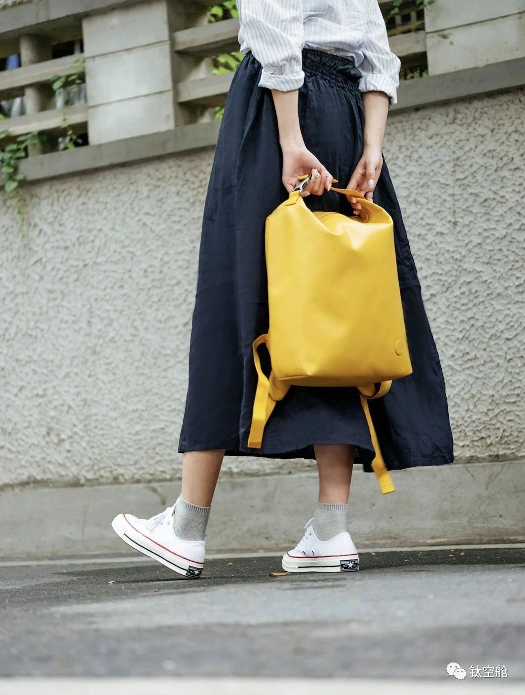 情人节送礼指南，你的女神只pick硬核背包，男女通用，随意出席任何场合｜智慧星球