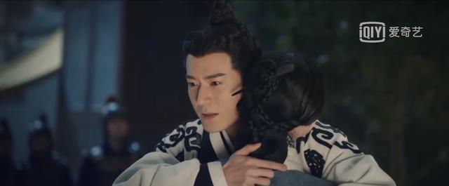 皓镧传:皓镧吕不韦八年后再见仍心动,但已是回不去的从前