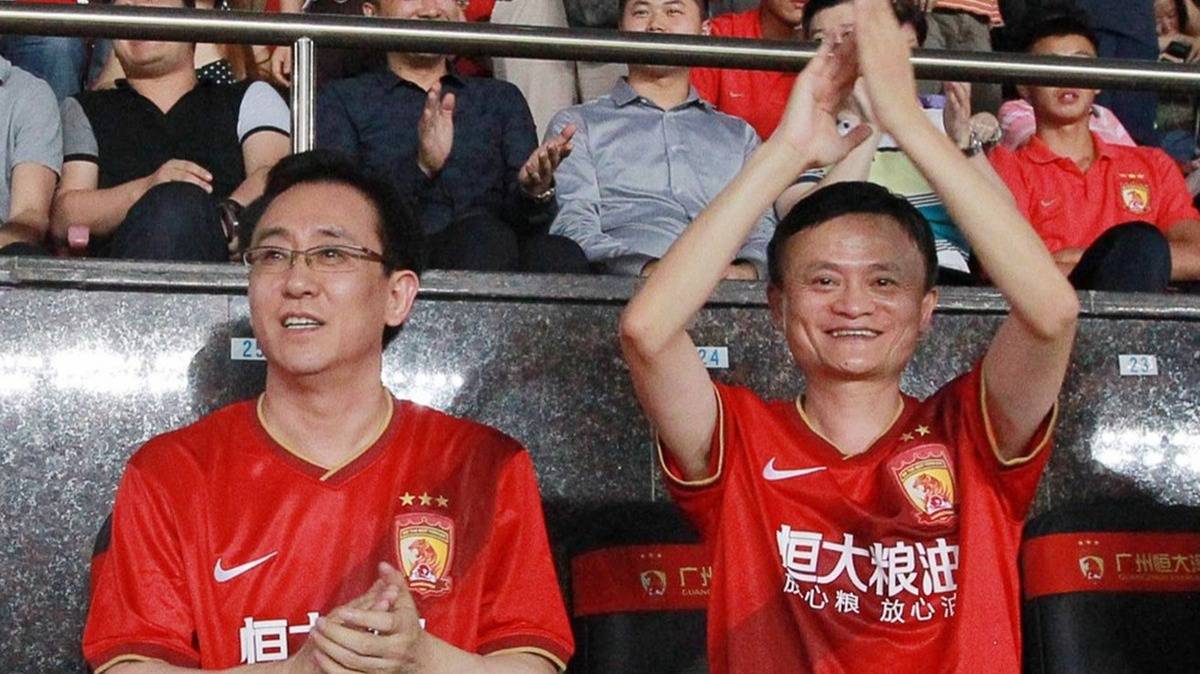 中国足球，继续流浪