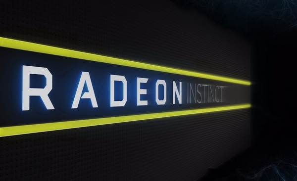 AMD新版专业卡驱动发布：有限支持游戏卡 Radeon VII再等等