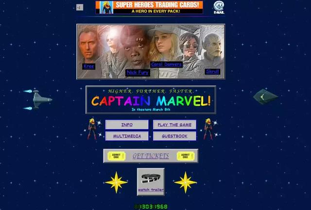 能和中国土味表情包PK的，可能只有这些土味网站了