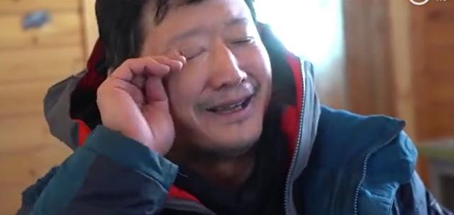 厉害了！吴京新片挑战雪峰登山，为角色跑去岗什卡训练半个月！