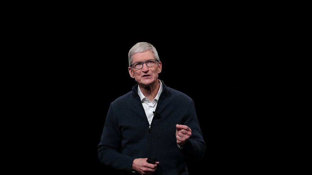 【虎嗅早报】美国证交会起诉苹果公司高管涉嫌内幕信息交易；珠峰核心区不再开展旅游活动