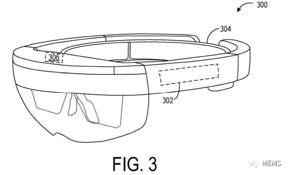 潮科技 | 微软专利：将柔性织物触控传感器放在Surface设备背面