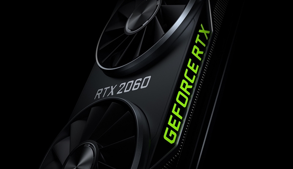 NVIDIA坦承RTX 2070/2080价高致销量未达预期：今年看好游戏本