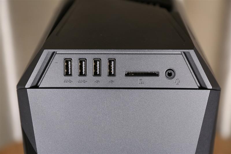 最强i9-9900K处理器造就最强主机！华硕ROG GL12CX评测