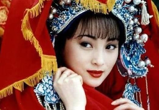 遗传是门技术活?古天乐挑父母优点长,陈冠希妈妈放现在都是网红