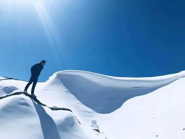 去西藏旅游最佳时间是几月