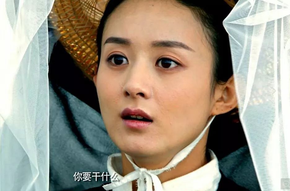 18线龙套妹逆袭成流量女王,上演现代版"麻雀变凤凰"!