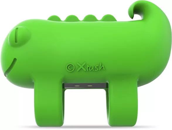 看好儿童口腔市场，「Xrush」想用智能硬件让刷牙变成玩游戏 | 早起看早期