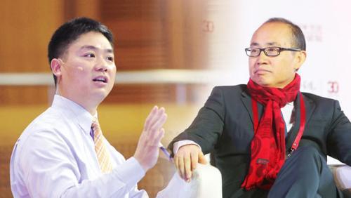 哈佛大学捐款前四名：第一名中国人捐了23亿，第四名潘石屹捐6亿