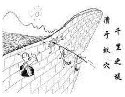 九个安全寓言故事，引人深思！