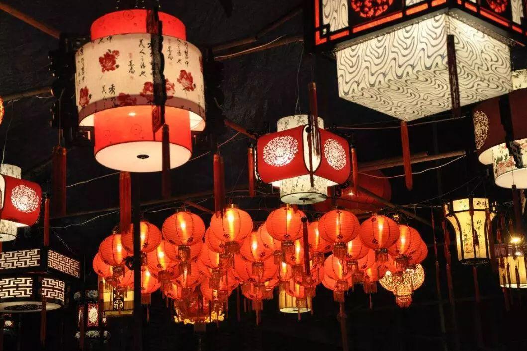 为什么说古代元宵节的习俗不是“张灯”,而是“点火”__凤凰网