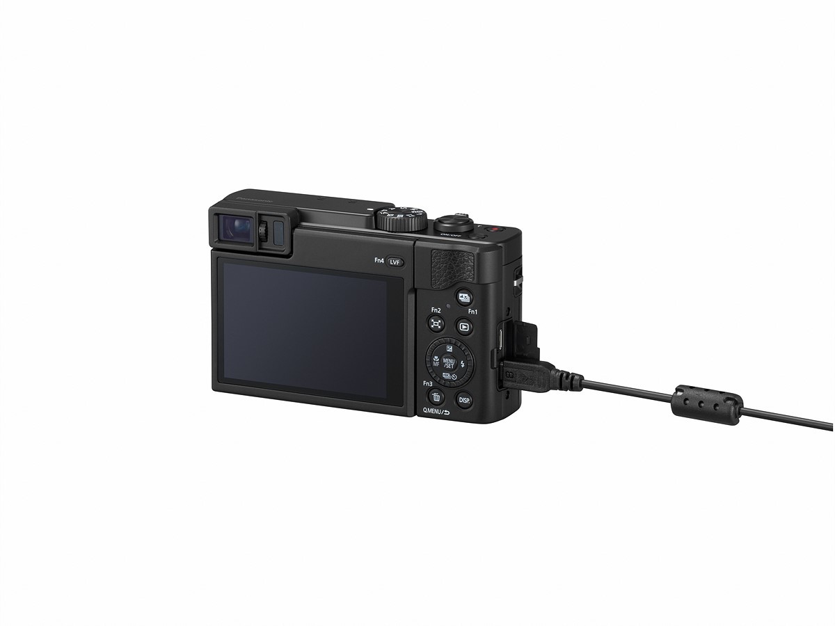 等效24720mm松下lumixzs80机身图赏