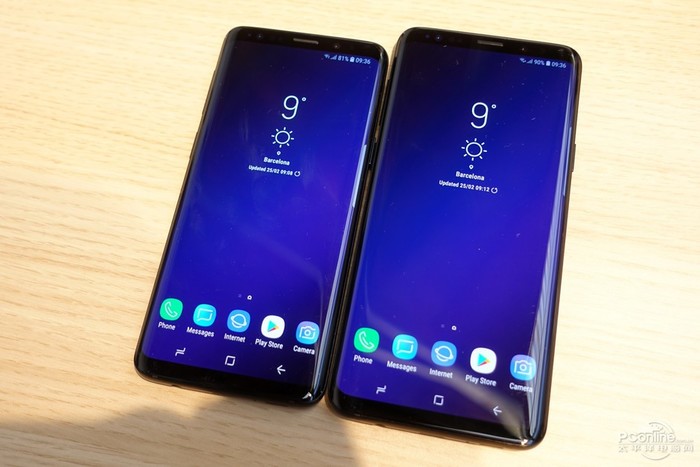 Galaxy S10发布前,带你回顾三星Galaxy S全系列
