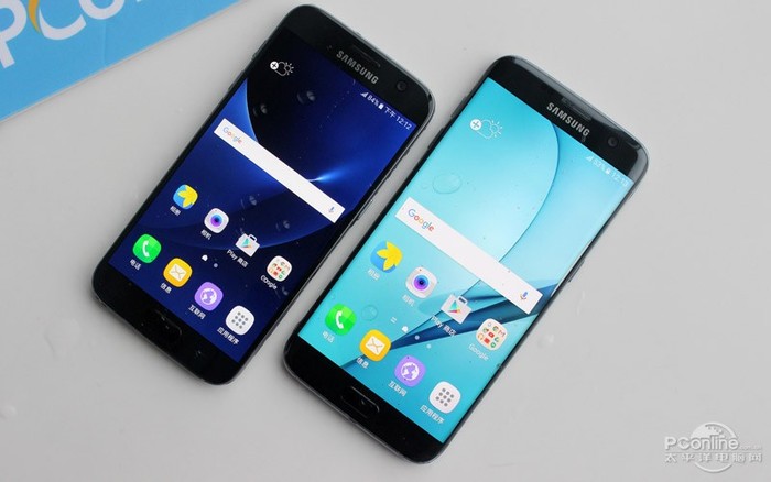 Galaxy S10发布前,带你回顾三星Galaxy S全系列