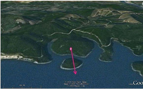 玄空水法图解阳宅立极立向