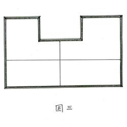 玄空水法图解阳宅立极立向