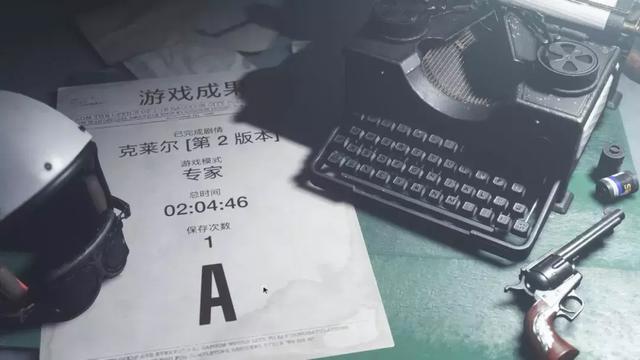 直接吓尿!生化危机2重制版太逼真装机配置指南