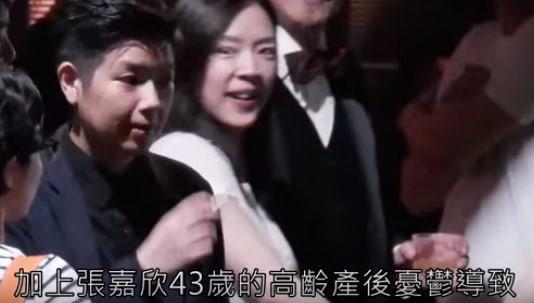 庾澄庆妈妈被曝婆媳不和，哈林无奈携妻外出租房