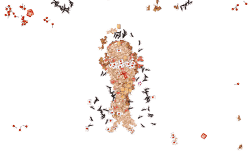 emoji除了当做表情，还能被拿去写文章和作画！