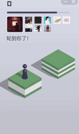 这一版“微信跳一跳”里，全是抖音神曲……