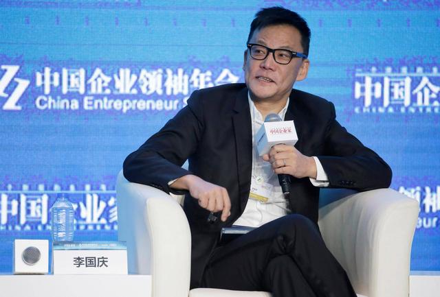 大嘴李国庆宣布离职,高调源于当当公开谴责,海航收购时便做好准备