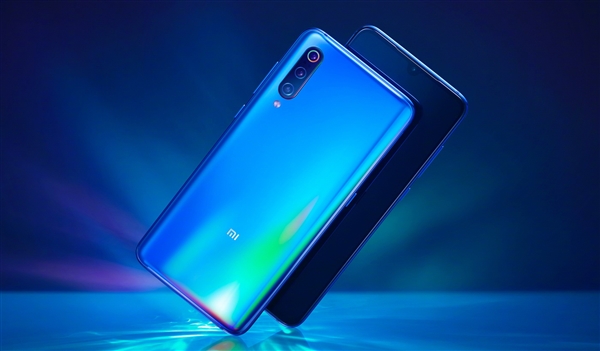小米9续航耐久测试超华为Mate 20 Pro 卢伟冰：红米855旗舰更猛