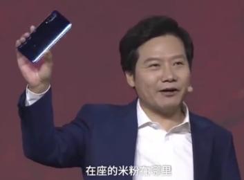 雷军新套路：喊出手机要涨价却没涨，找王源代言讨好女性