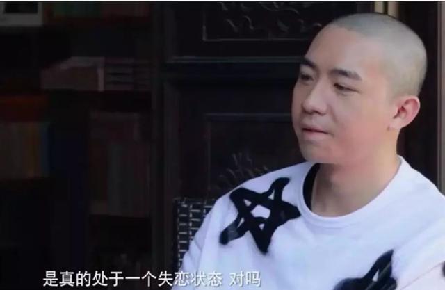 俞灏明谈烧伤后被分手，女方被猜测是杨幂，其实于正早就暗指过？