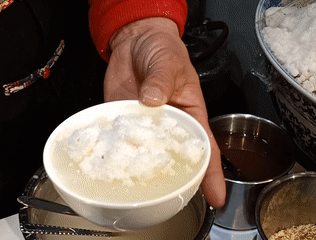 慈禧太后爱吃的甜品居然藏在超市里?!一般人还不会吃!
