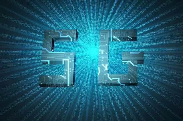 5G的远洋探险，其实只有华为一名航海家
