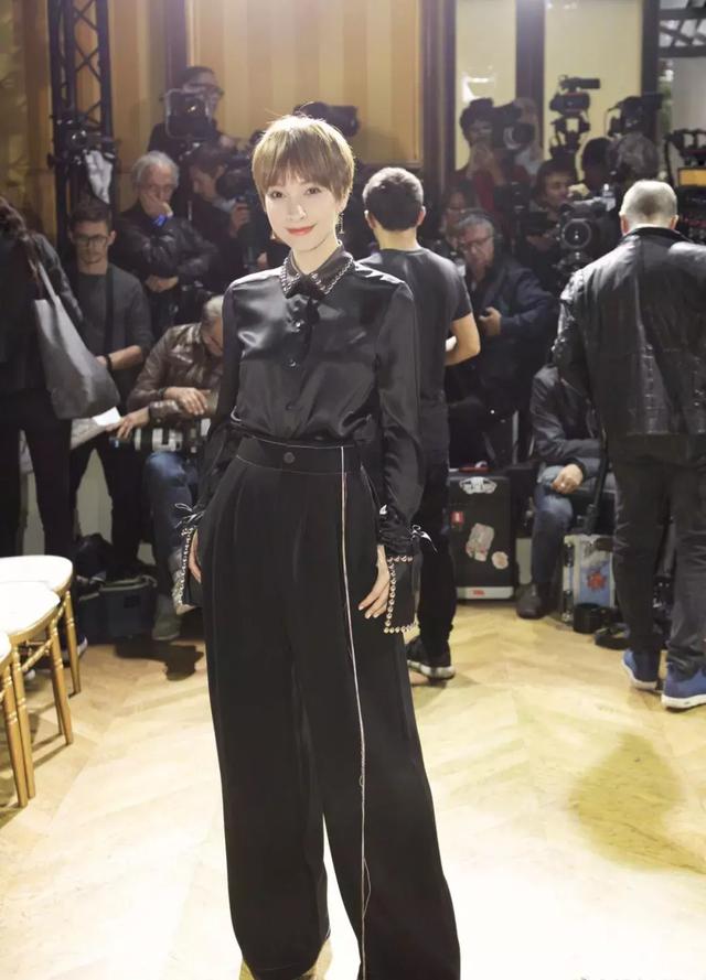 “吴昕,你除了当主持人,还能干啥?”