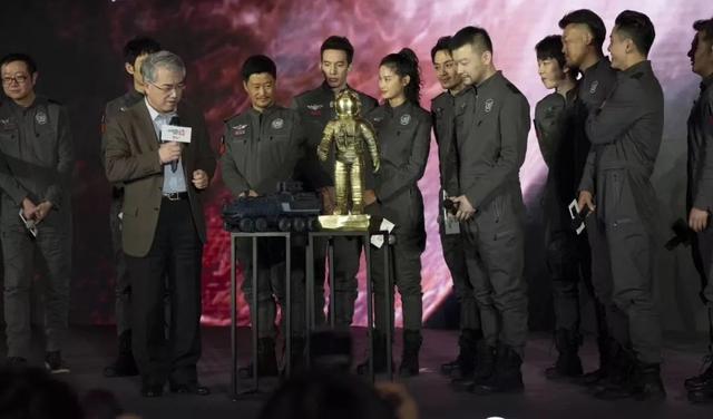5天众筹786万，《流浪地球》做起 IP生意