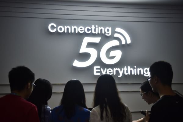 5G商用开始！率先开通的是这个国家