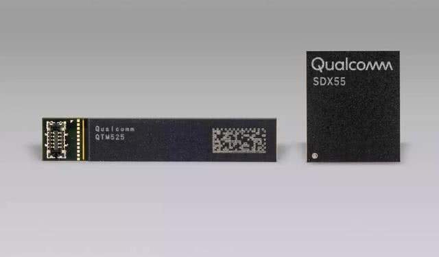 共识、追赶、重新洗牌：如何看待骁龙X55与今天的5G终端竞争？