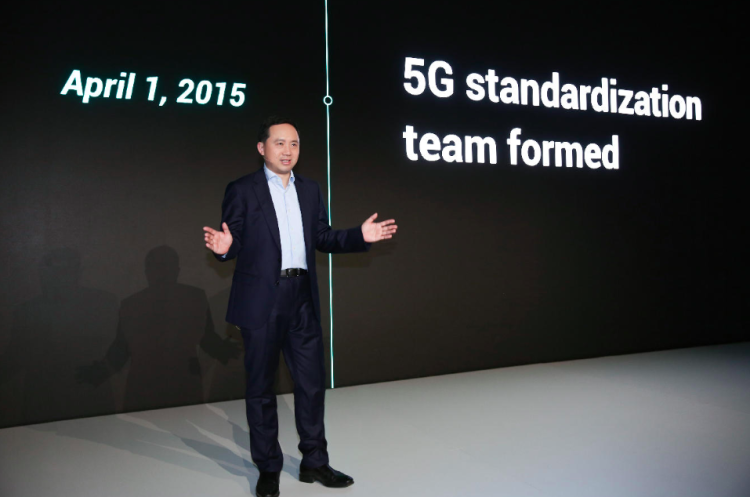 不止展示5G手机，OPPO今年产品线也要推新！