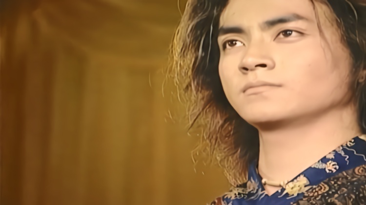 史上最惨的帮主,断浪取代雄霸成为帮主,刚上任