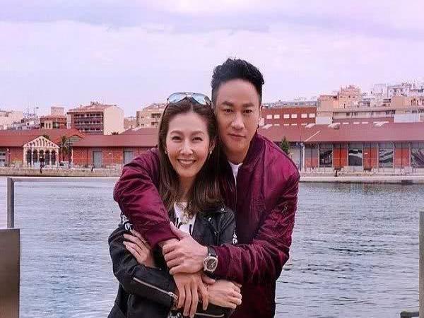 《雄霸天下》演员现状:聂风老了,步惊云老了,只有她仍宛若少女