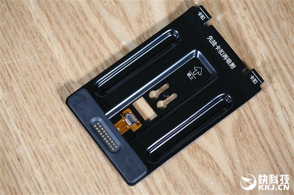 可实时显示门外情况 鹿客智能猫眼青春版开箱