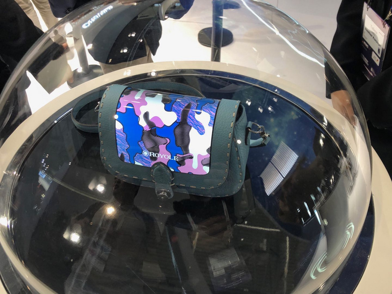 MWC观察:5G无处不在,却被华为、三星的折叠手机抢了风头