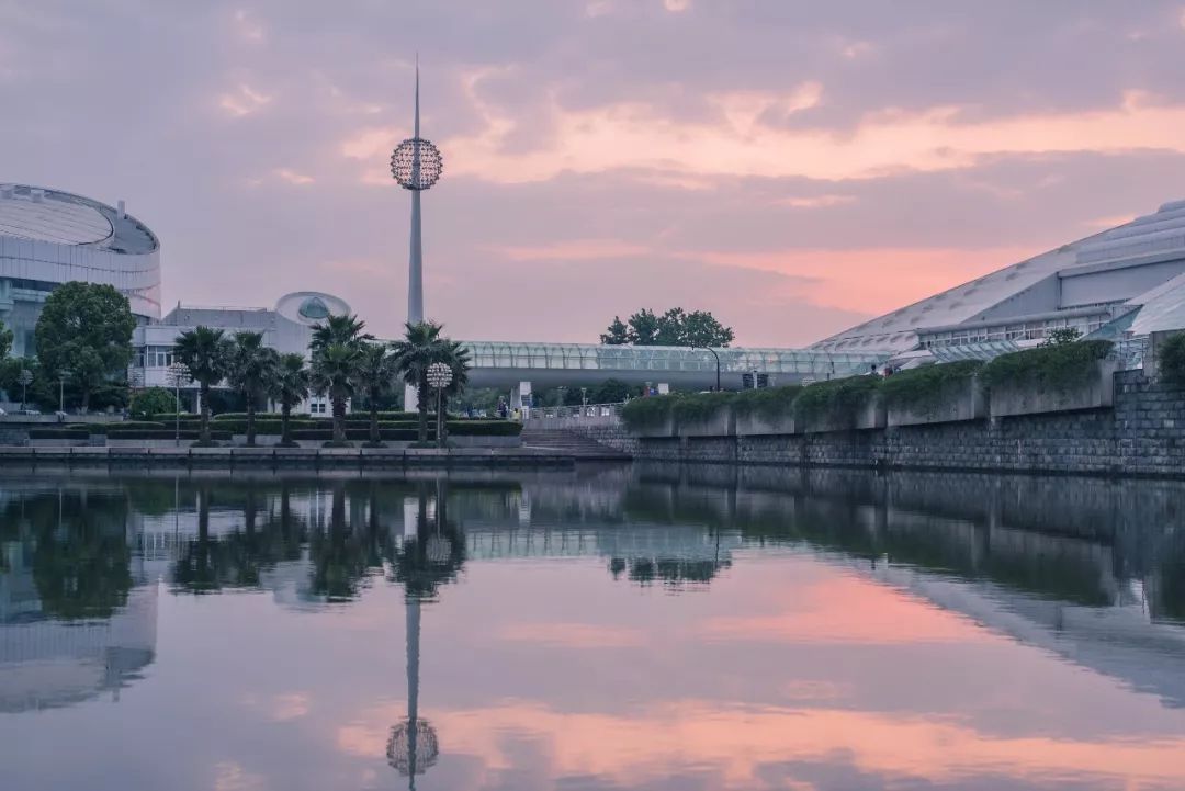 浙大紫金港校区