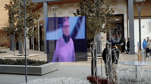 微软黑科技 HoloLens 的前世今生