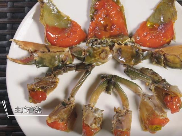 Netflix买下的首部中国美食纪录片：没吃过潮汕菜，人生不完整。