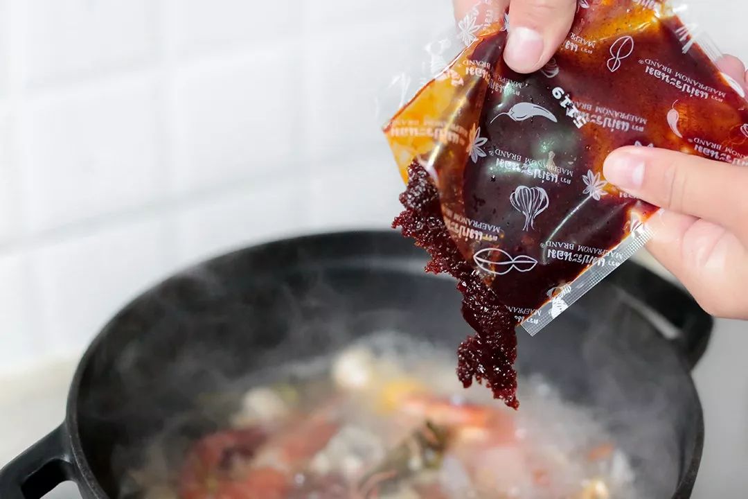 论祛湿开胃!泰国人只认这一锅汤……