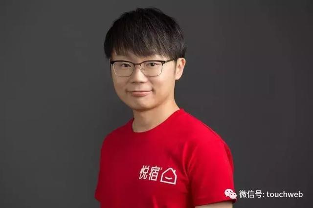 专访悦宿创始人葛宏：让住民宿成为时尚