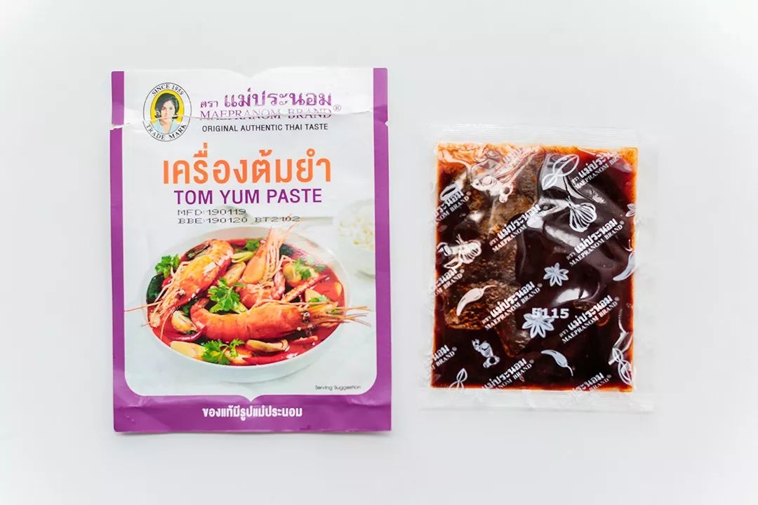 论祛湿开胃!泰国人只认这一锅汤……