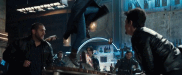 阿丽塔:进击的《铳梦》