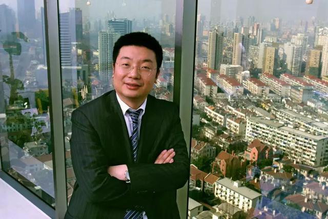 央媒40年40人：江南春“分”销之道 一个人的圆满是成就客户