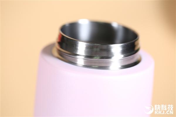 憨态可掬:米兔儿童保温杯图赏